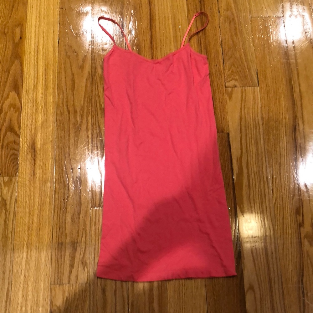 Free people mini slip intimately